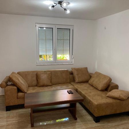 Apartman 02 巴尔 外观 照片