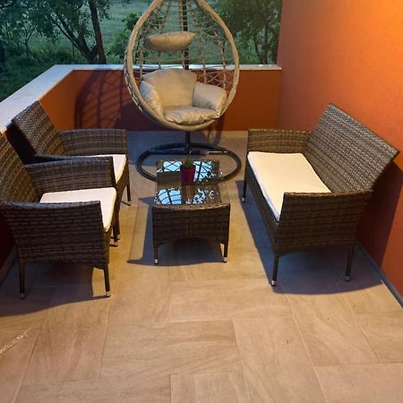 Apartman 02 巴尔 外观 照片