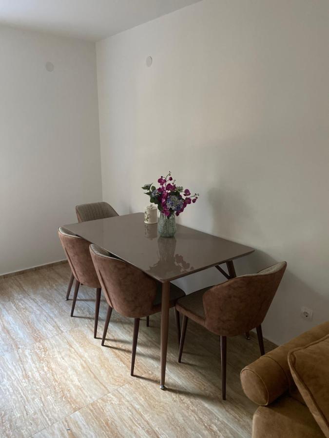Apartman 02 巴尔 外观 照片