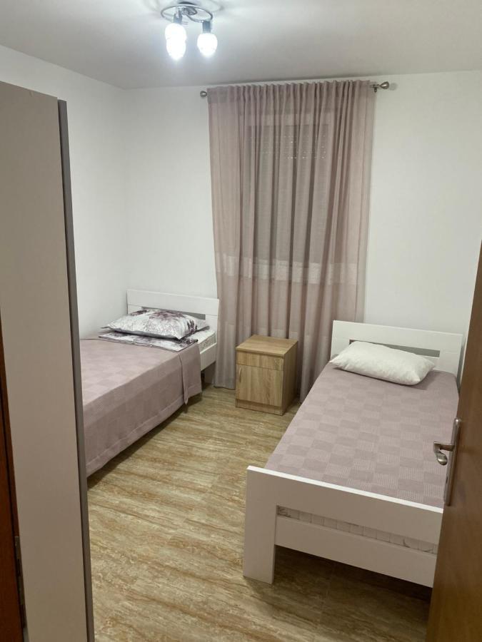 Apartman 02 巴尔 外观 照片