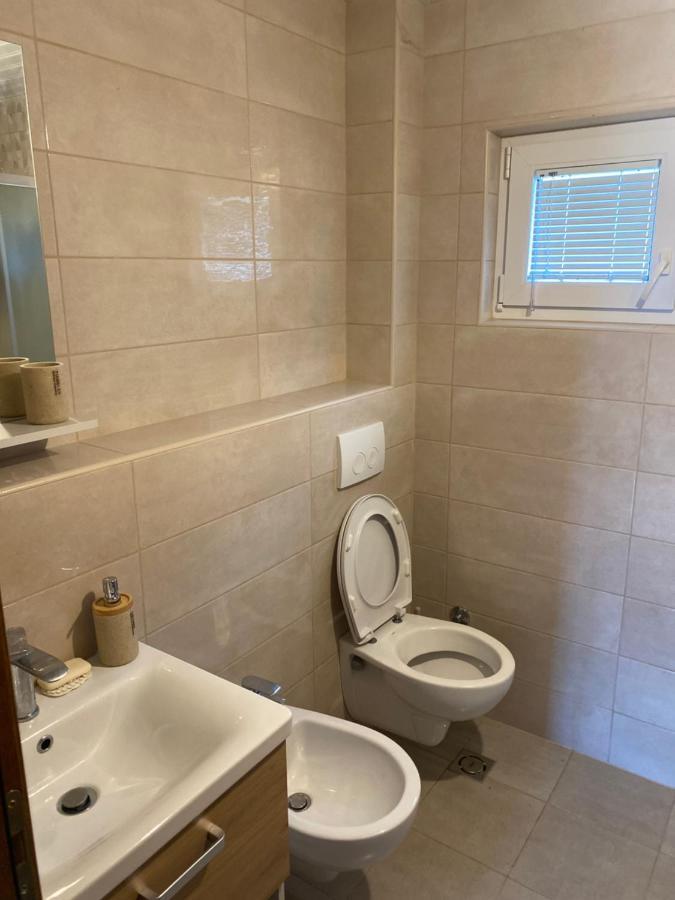 Apartman 02 巴尔 外观 照片