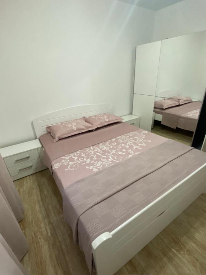 Apartman 02 巴尔 外观 照片