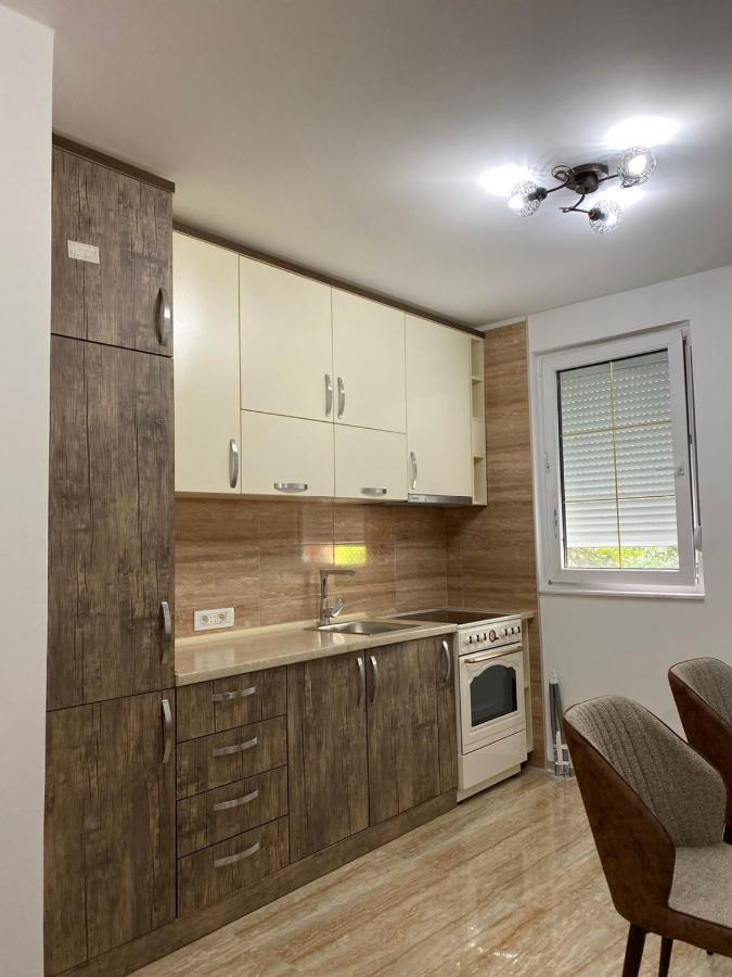 Apartman 02 巴尔 外观 照片