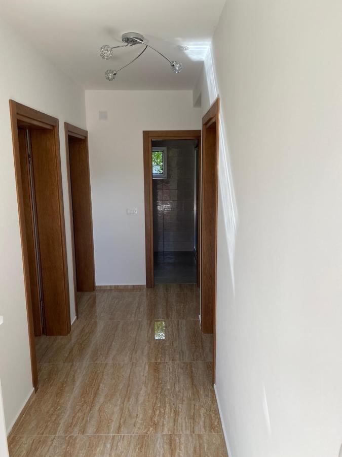 Apartman 02 巴尔 外观 照片