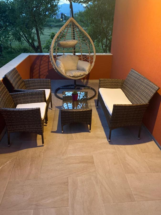 Apartman 02 巴尔 外观 照片
